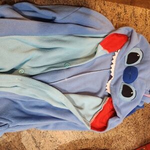 Stitch Onesie